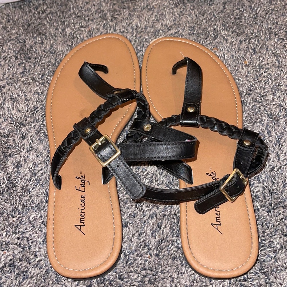 New women’s sandals